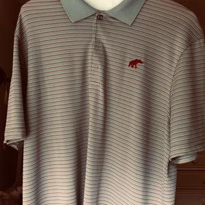 Men’s polo shirt Alabama Crimson Tide